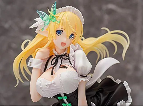 Original Character - Elaine - 1/7 - Maid Ver. (Wonderful Works)ㅤ – Wonderful Works – ActionFigure Brasil