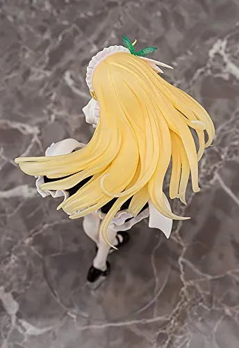 Original Character - Elaine - 1/7 - Maid Ver. (Wonderful Works)ㅤ – Wonderful Works – ActionFigure Brasil