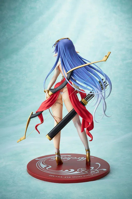 Original Character - Elf Mura - Archeyle - 1/6 - 2019 Winter Limited Edition (Vertex)ㅤ – Vertex – ActionFigure Brasil