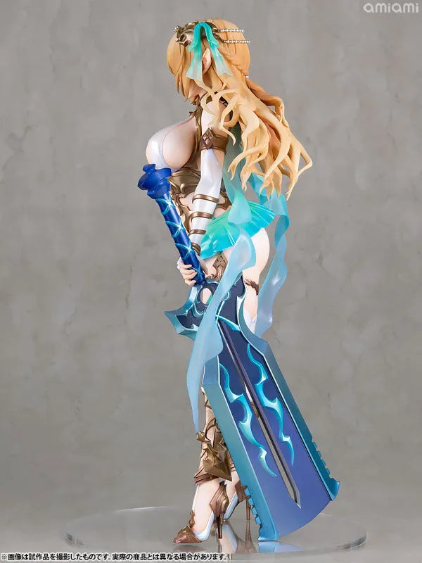 Original Character - Elf Mura - Cecile - 1/6 -2023 Re-release (Vertex)ㅤ – Vertex – ActionFigure Brasil