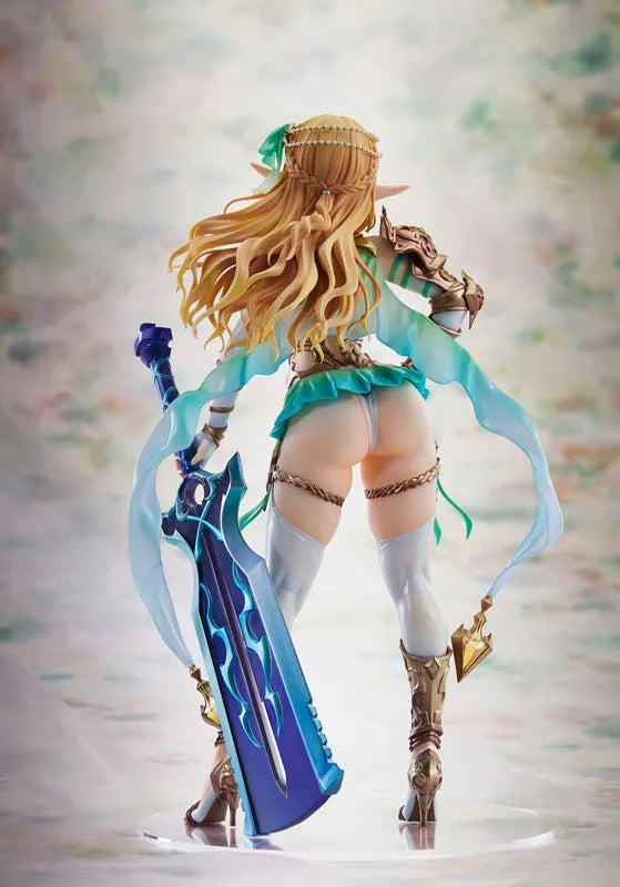 Original Character - Elf Mura - Cecile - 1/6 - Antenna Shop Limited Edition (AmiAmi, Vertex)ㅤ – Vertex – ActionFigureBrasil