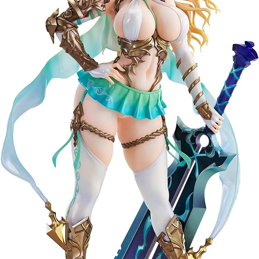 Original Character - Elf Mura - Cecile - 1/6 (Vertex)ㅤ – Vertex – ActionFigure Brasil