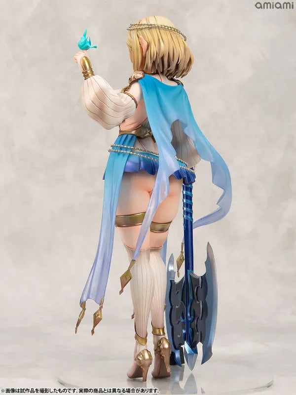 Original Character - Elf Mura - Kukuru - 1/6 - 2022 Re-release (Vertex)ㅤ – Vertex – ActionFigure Brasil