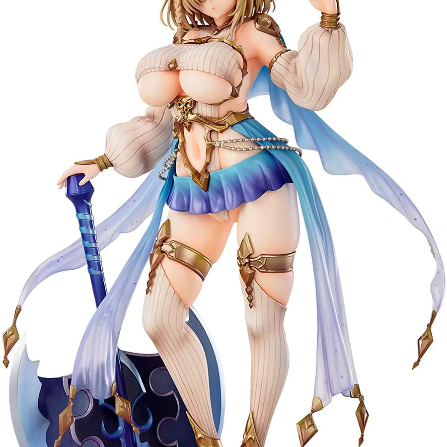 Original Character - Elf Mura - Kukuru - 1/6 (Vertex)ㅤ – Vertex – ActionFigure Brasil