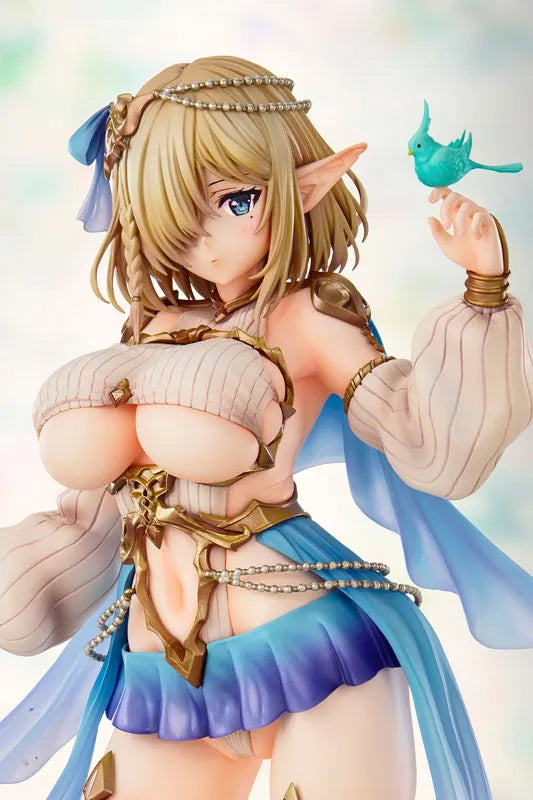 Original Character - Elf Mura - Kukuru - 1/6 (Vertex)ㅤ – Vertex – ActionFigure Brasil