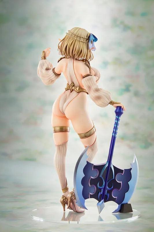 Original Character - Elf Mura - Kukuru - 1/6 (Vertex)ㅤ – Vertex – ActionFigure Brasil