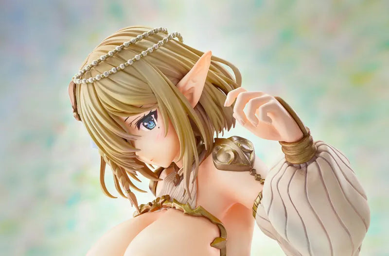 Original Character - Elf Mura - Kukuru - 1/6 (Vertex)ㅤ – Vertex – ActionFigure Brasil