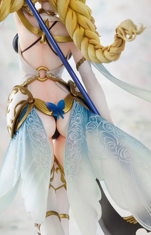 Original Character - Elf Mura - Lincia - 1/6 - 2023 Re-release (Vertex)ㅤ – Vertex – ActionFigure Brasil