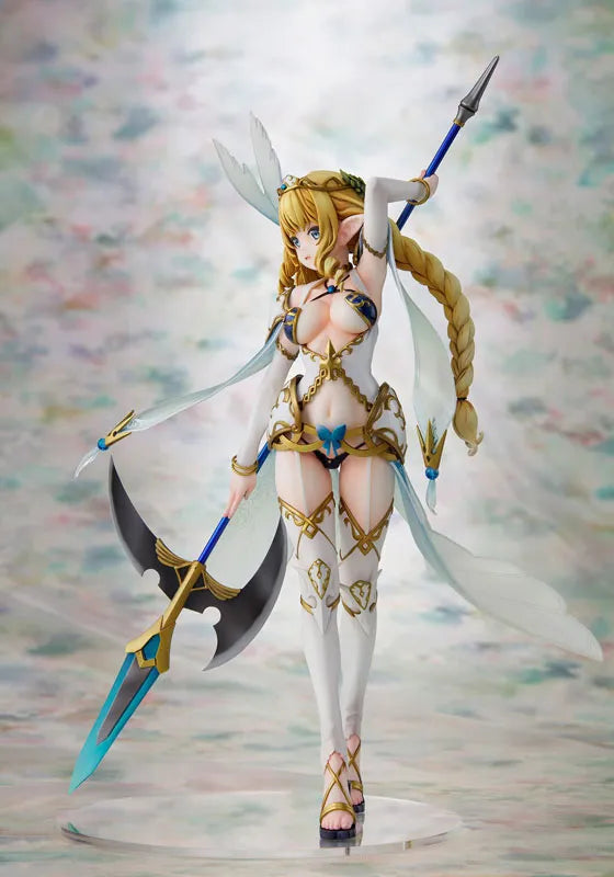 Original Character - Elf Mura - Lincia - 1/6 - 2023 Re-release (Vertex)ㅤ – Vertex – ActionFigure Brasil