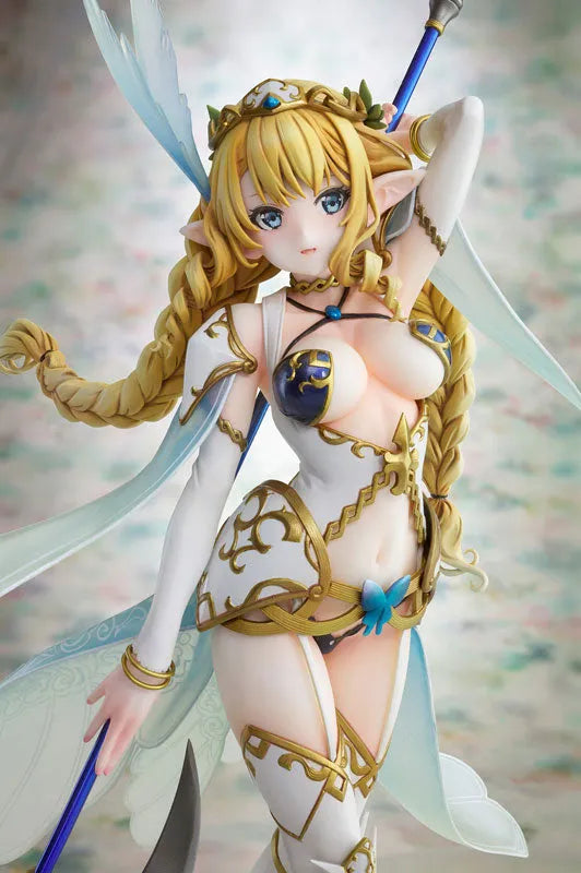 Original Character - Elf Mura - Lincia - 1/6 - 2023 Re-release (Vertex)ㅤ – Vertex – ActionFigure Brasil
