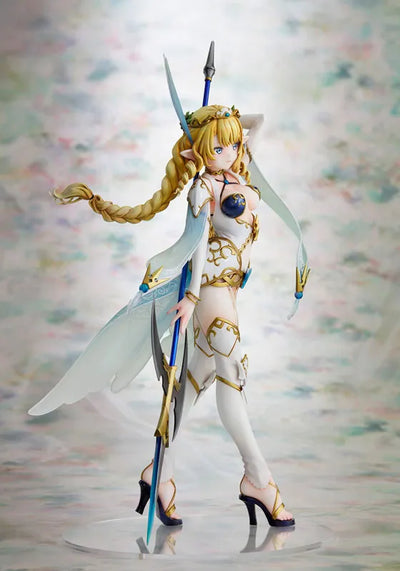 Original Character - Elf Mura - Lincia - 1/6 - 2023 Re-release (Vertex)ㅤ – Vertex – ActionFigure Brasil — acessórios
