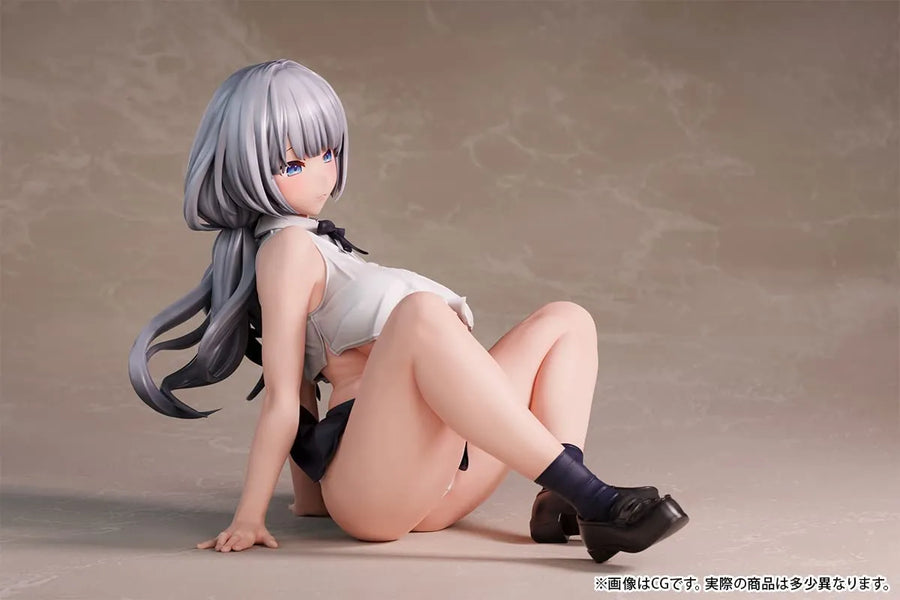 Original Character - Emma - 1/6 (B'full)ㅤ – B'full – ActionFigure Brasil