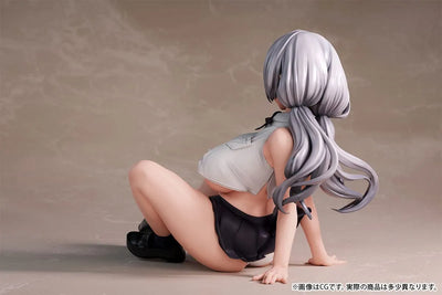 Original Character - Emma - 1/6 (B'full)ㅤ – B'full – ActionFigure Brasil — ambientada