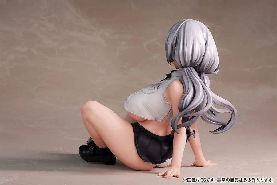 Original Character - Emma - 1/6 (B'full)ㅤ – B'full – ActionFigure Brasil