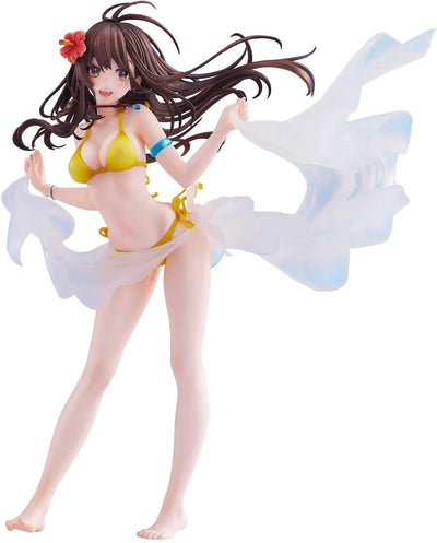 Original Character - En Morikura Illustration Hello Summer (Union Creative)ㅤ – Union Creative – ActionFigure Brasil