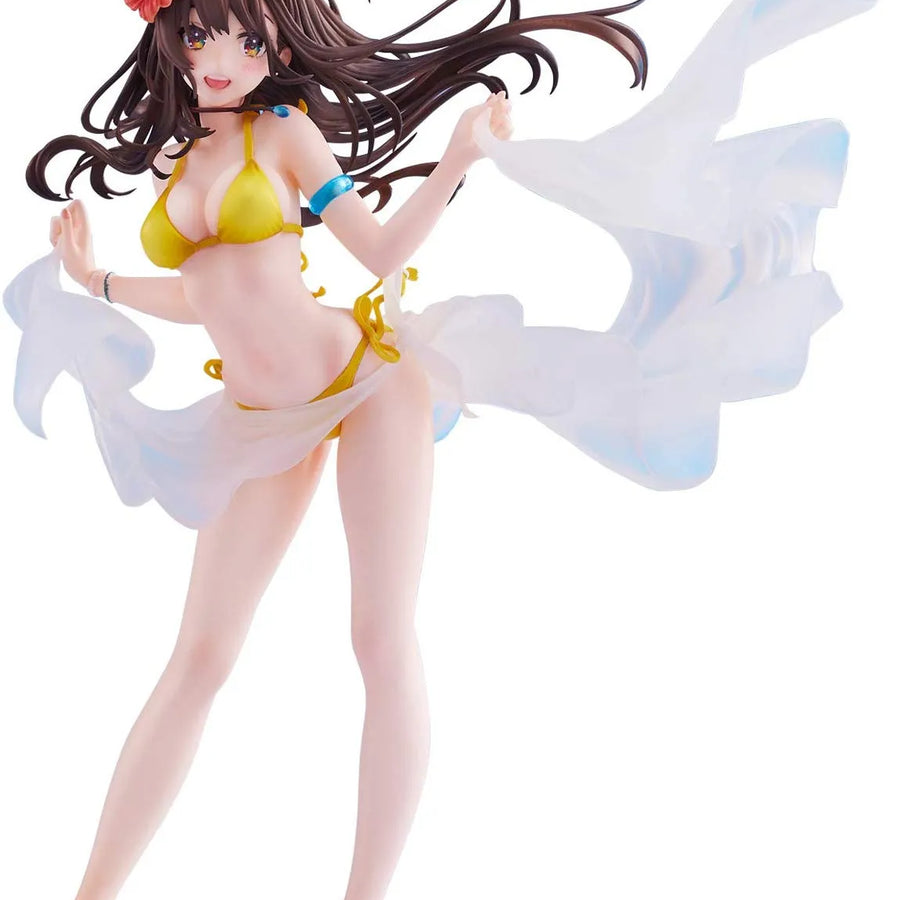 Original Character - En Morikura Illustration Hello Summer (Union Creative)ㅤ – Union Creative – ActionFigure Brasil