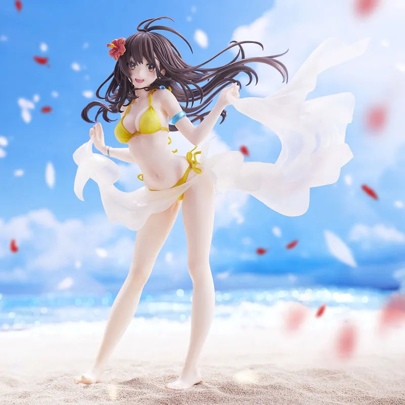 Original Character - En Morikura Illustration Hello Summer (Union Creative)ㅤ – Union Creative – ActionFigure Brasil
