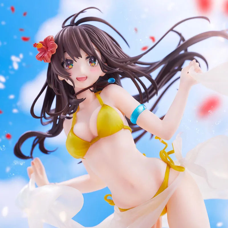 Original Character - En Morikura Illustration Hello Summer (Union Creative)ㅤ – Union Creative – ActionFigure Brasil