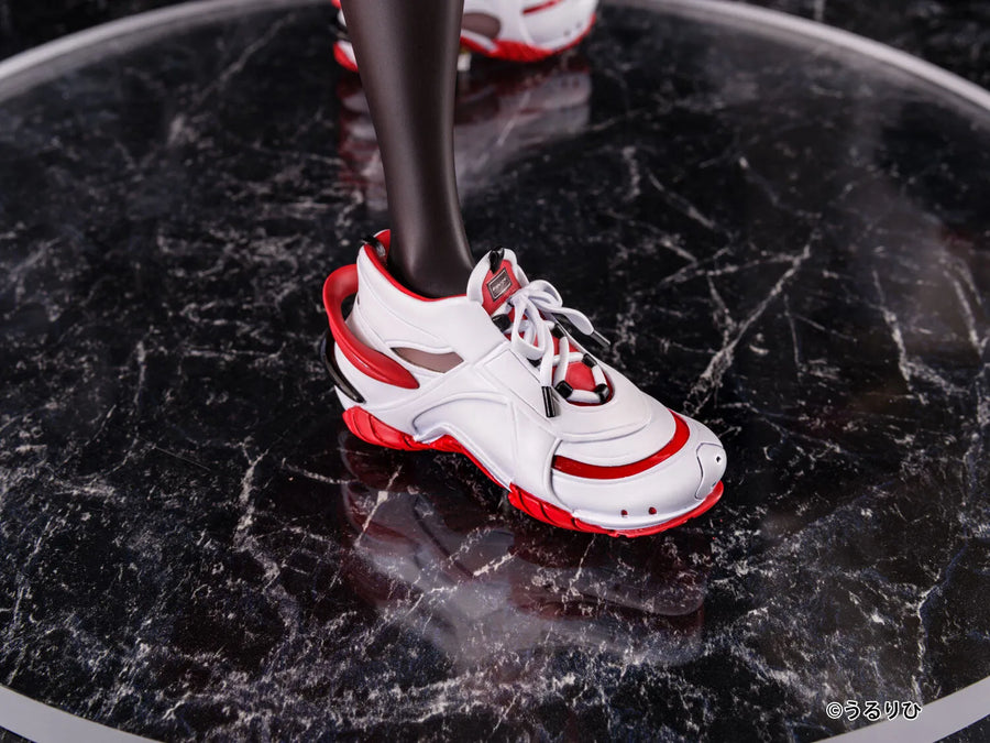 Original Character - Erotics Gear-Girl Rouge - 1/6 (Gentlemen)ㅤ – Gentlemen – ActionFigure Brasil