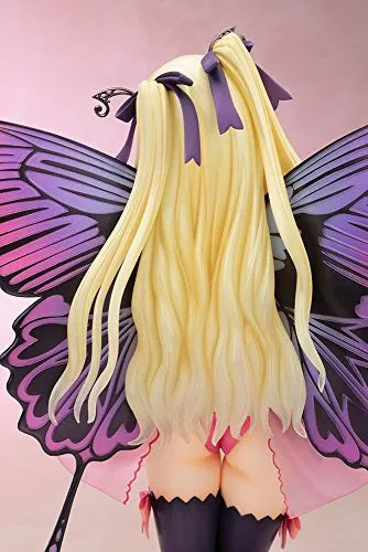 Original Character - "Fairy Garden" Annabel - 4-Leaves - Tony's Heroine Collection - 1/6 (Kotobukiya)ㅤ – Kotobukiya – ActionFigureBrasil — close