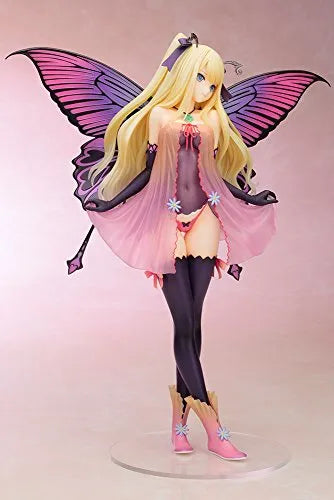 Original Character - "Fairy Garden" Annabel - 4-Leaves - Tony's Heroine Collection - 1/6 (Kotobukiya)ㅤ – Kotobukiya – ActionFigure Brasil — embalagem