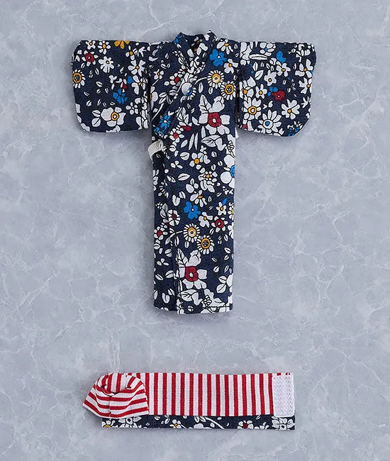 Original Character - Figma - Emily - Yukata Outfit (Max Factory)ㅤ – Max Factory – ActionFigure Brasil