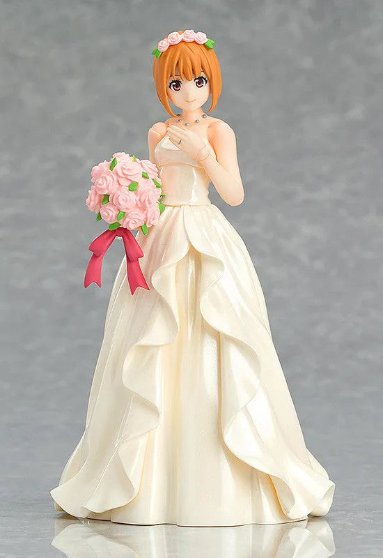 Original Character - Figma EX-047 - Bride (Max Factory)ㅤ – Gantaku – ActionFigure Brasil