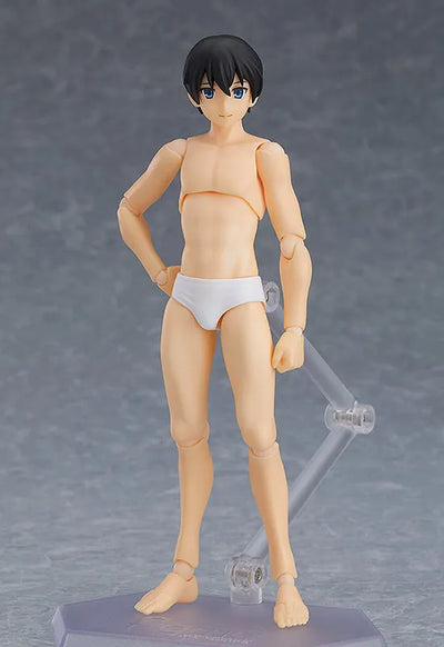 Original Character - Figma - Ryo - Yukata Outfit (Max Factory)ㅤ – Max Factory – ActionFigureBrasil — ambientada