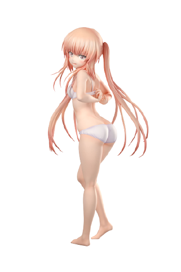 Original Character - Figure Billbord Project - Kohinata Ruriko - 1/6 (B'full FOTS Japan)ㅤ – B'full As Manufacturer – ActionFigure Brasil