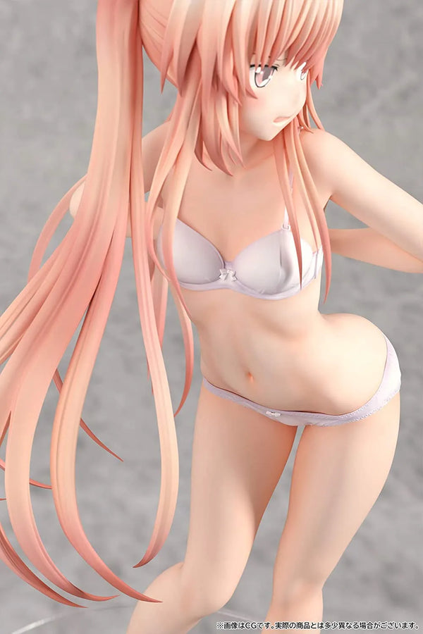 Original Character - Figure Billbord Project - Kohinata Ruriko - 1/6 (B'full FOTS Japan)ㅤ – B'full As Manufacturer – ActionFigure Brasil