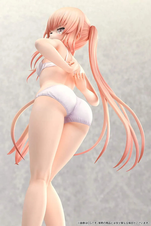 Original Character - Figure Billbord Project - Kohinata Ruriko - 1/6 (B'full FOTS Japan)ㅤ – B'full As Manufacturer – ActionFigure Brasil
