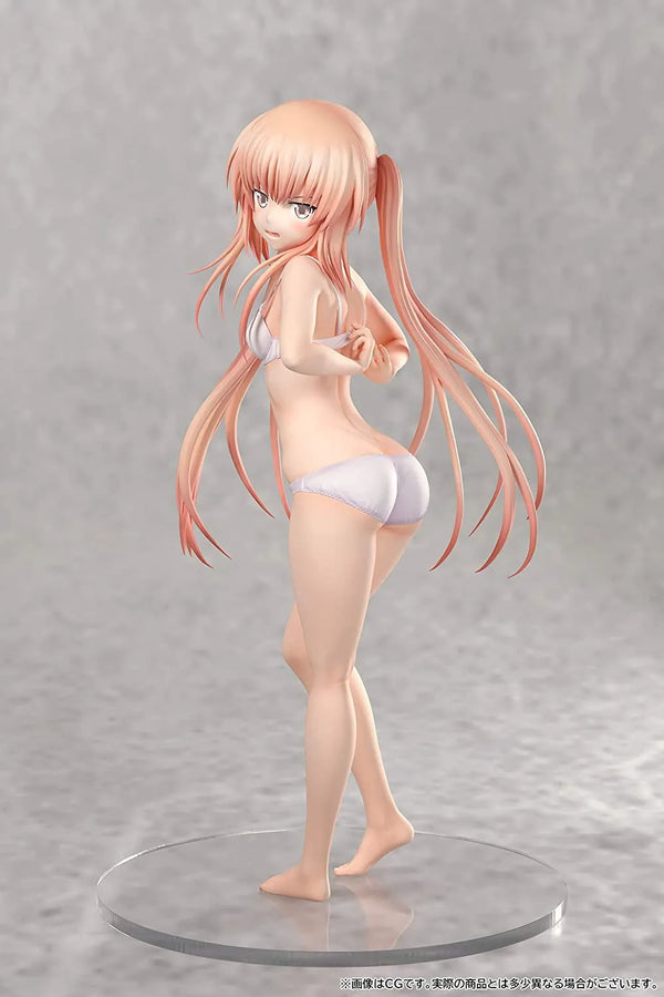 Original Character - Figure Billbord Project - Kohinata Ruriko - 1/6 (B'full FOTS Japan)ㅤ – B'full As Manufacturer – ActionFigure Brasil