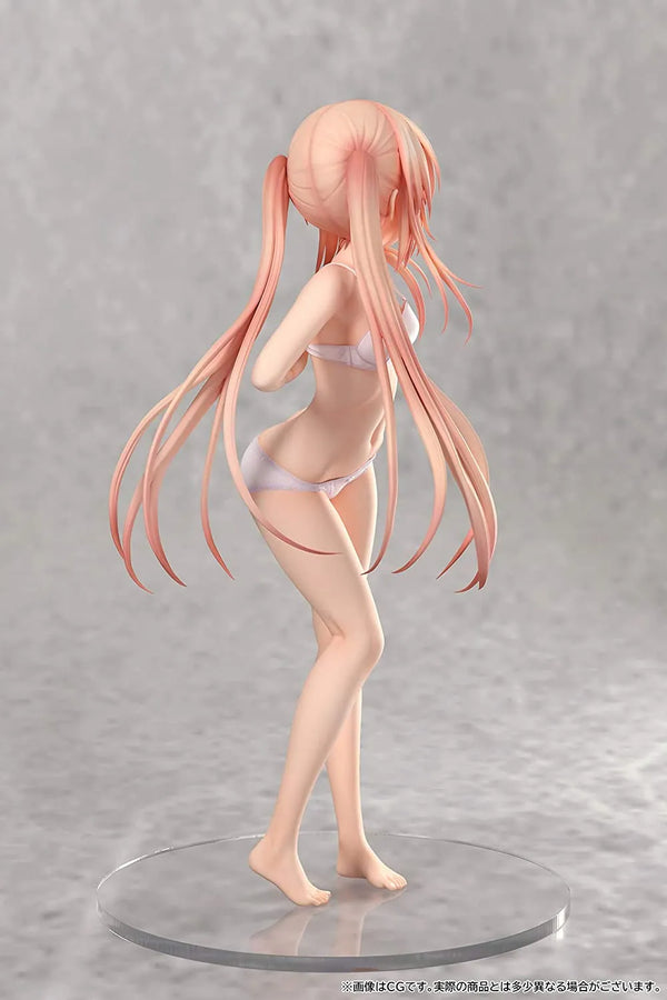 Original Character - Figure Billbord Project - Kohinata Ruriko - 1/6 (B'full FOTS Japan)ㅤ – B'full As Manufacturer – ActionFigure Brasil