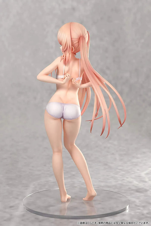 Original Character - Figure Billbord Project - Kohinata Ruriko - 1/6 (B'full FOTS Japan)ㅤ – B'full As Manufacturer – ActionFigure Brasil