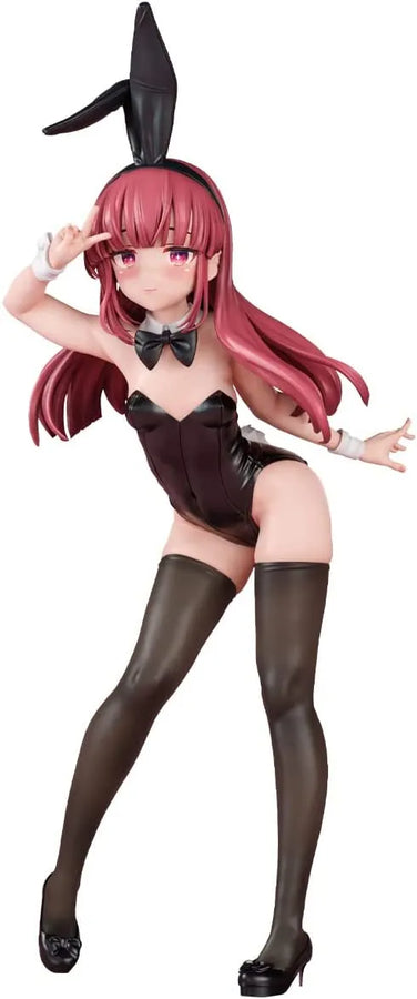 Original Character - Gachi Koi Bunny Girl - Akane - 1/7 (B'full)ㅤ – B'full – ActionFigure Brasil