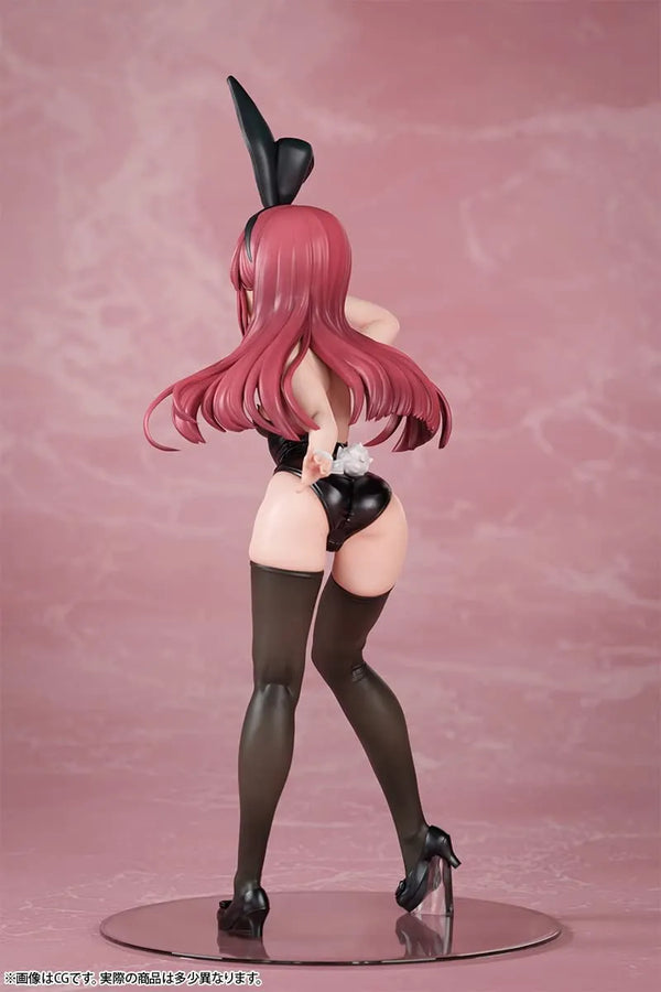 Original Character - Gachi Koi Bunny Girl - Akane - 1/7 (B'full)ㅤ – B'full – ActionFigure Brasil