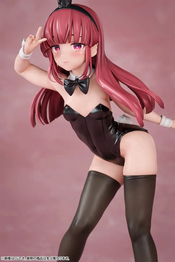 Original Character - Gachi Koi Bunny Girl - Akane - 1/7 (B'full)ㅤ – B'full – ActionFigure Brasil