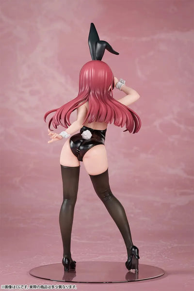 Original Character - Gachi Koi Bunny Girl - Akane - 1/7 (B'full)ㅤ – B'full – ActionFigure Brasil — acessórios