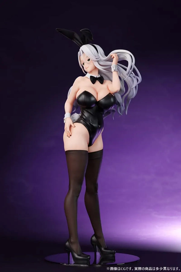 Original Character - Gachi Koi Bunny Girl - Beatrice - 1/7 (B'full)ㅤ – B'full – ActionFigure Brasil