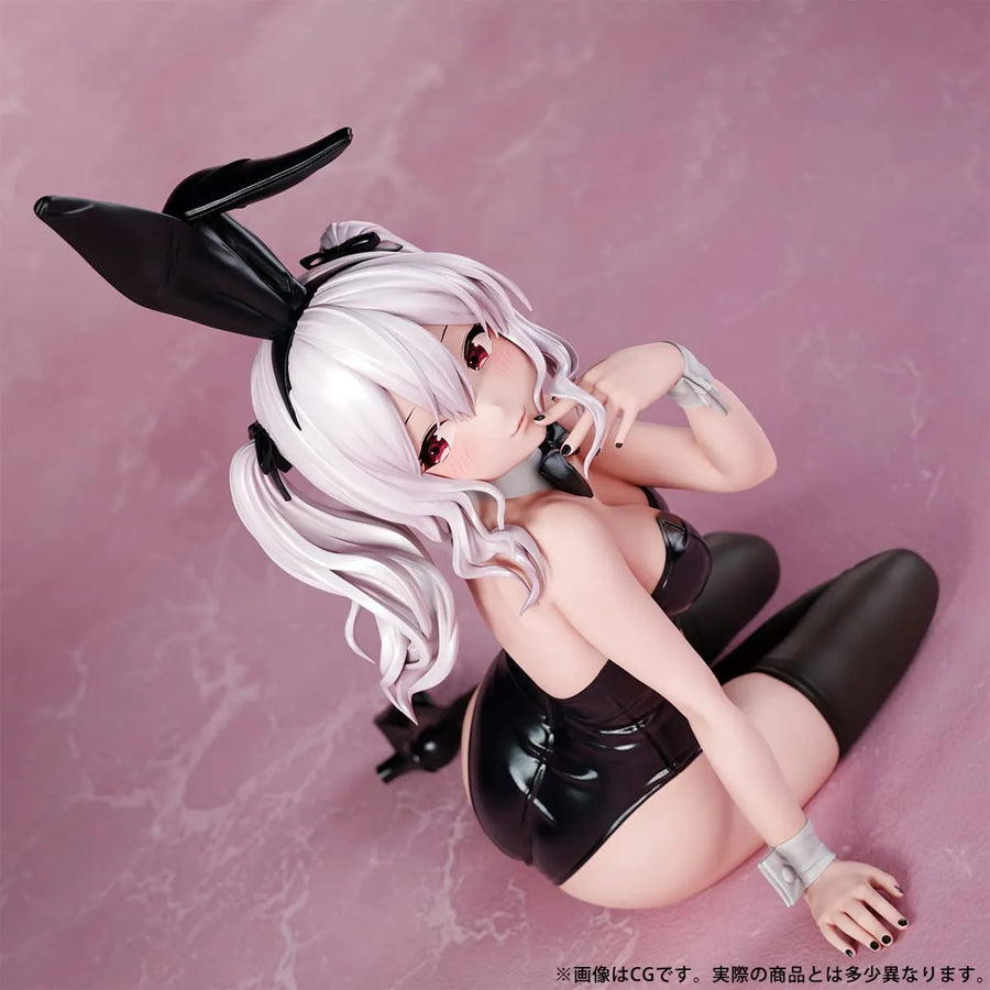 Original Character - Gachi Koi Bunny Girl - Cheryl - 1/7 (B'full)ㅤ – B'full – ActionFigure Brasil
