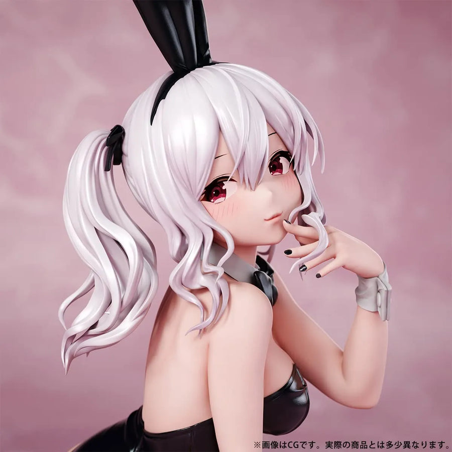Original Character - Gachi Koi Bunny Girl - Cheryl - 1/7 (B'full)ㅤ – B'full – ActionFigure Brasil