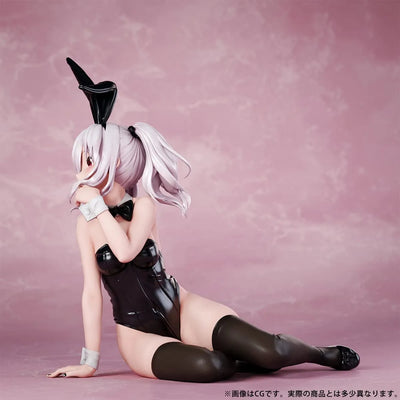 Original Character - Gachi Koi Bunny Girl - Cheryl - 1/7 (B'full)ㅤ – B'full – ActionFigure Brasil — ambientada