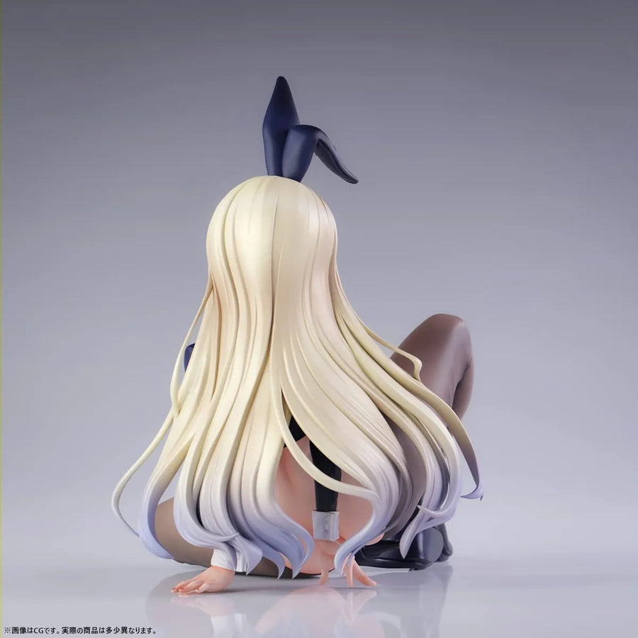 Original Character - Gachi Koi Bunny Girl - Rosie - 1/6 (B'full)ㅤ – B'full – ActionFigure Brasil