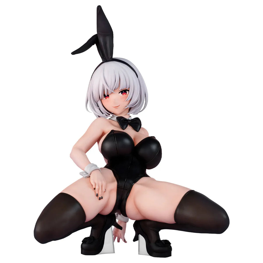 Original Character - Gachi Koi Bunny Girl - Yukino Harukaze - 1/7 (B'full)ㅤ – B'full – ActionFigure Brasil