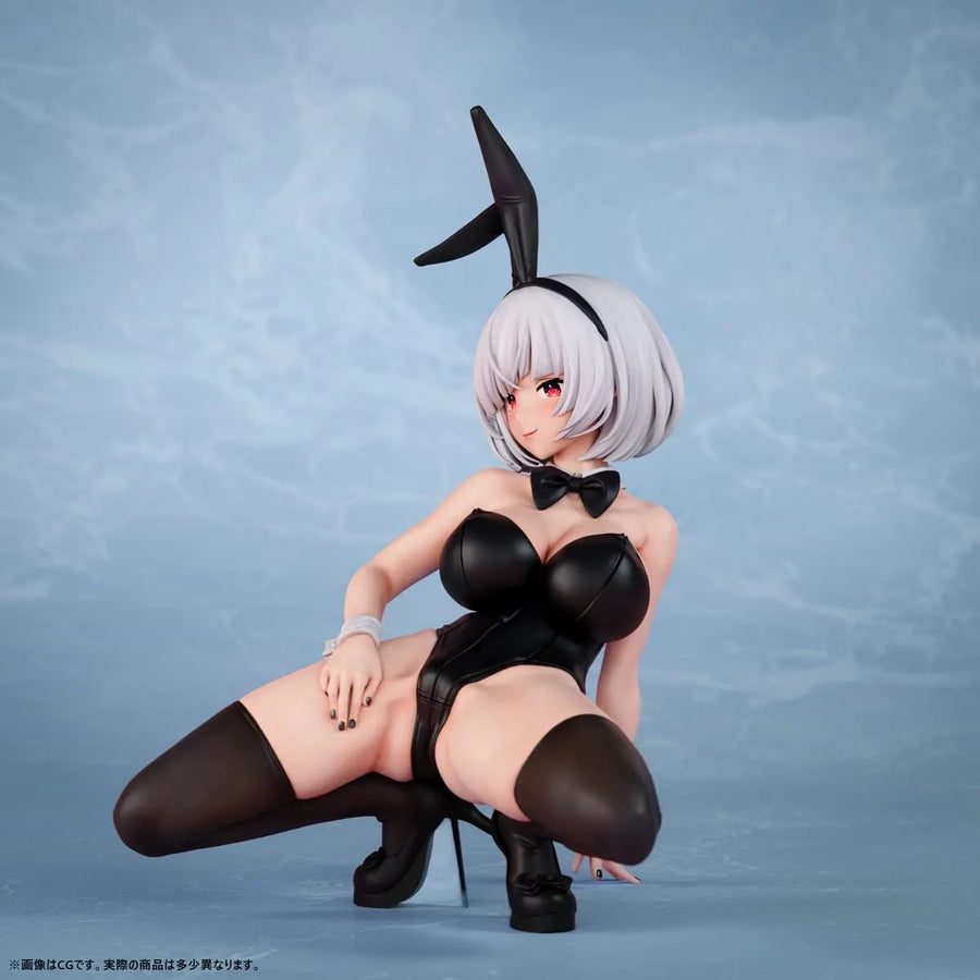 Original Character - Gachi Koi Bunny Girl - Yukino Harukaze - 1/7 (B'full)ㅤ – B'full – ActionFigure Brasil