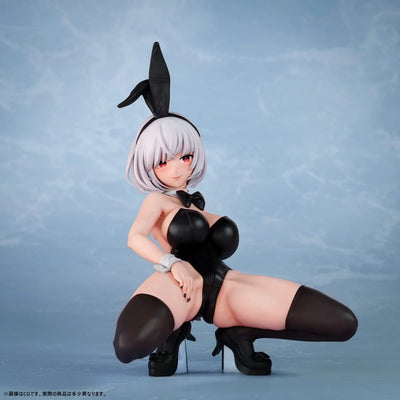 Original Character - Gachi Koi Bunny Girl - Yukino Harukaze - 1/7 (B'full)ㅤ – B'full – ActionFigure Brasil — ambientada