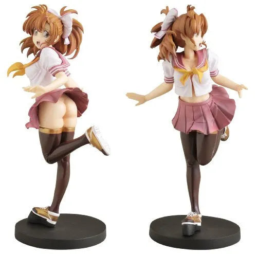 Original Character - Gutto-Kuru Figure Collection SWEET #2 - Sumida Rumiㅤ – CM's Corporation – ActionFigure Brasil