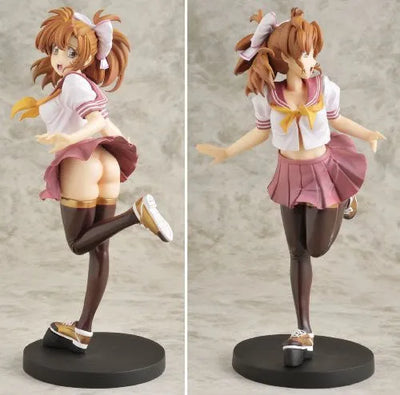 Original Character - Gutto-Kuru Figure Collection SWEET #2 - Sumida Rumiㅤ – CM's Corporation – ActionFigure Brasil — close
