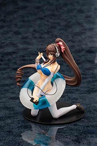 Original Character - GWAVE 2012 2nd Memories Towano Nichika - 1/6 (Daiki Kougyou)ㅤ – Daiki Kougyou – ActionFigure Brasil