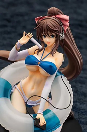 Original Character - GWAVE 2012 2nd Memories Towano Nichika - 1/6 (Daiki Kougyou)ㅤ – Daiki Kougyou – ActionFigure Brasil